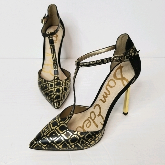 Sam‎ Edelman heels - Picture 2 of 9